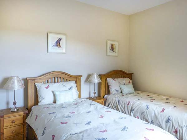 Farmhouse Lisdoonvarna Zewnętrze zdjęcie