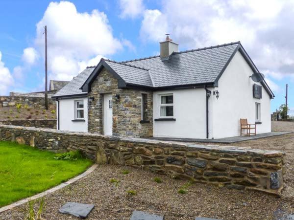 Farmhouse Lisdoonvarna Zewnętrze zdjęcie